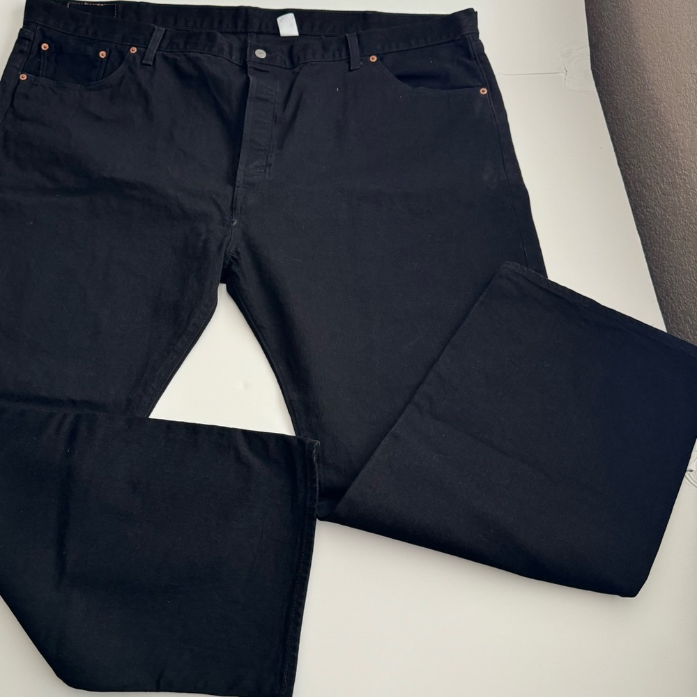 Men’s 501 Levi’s